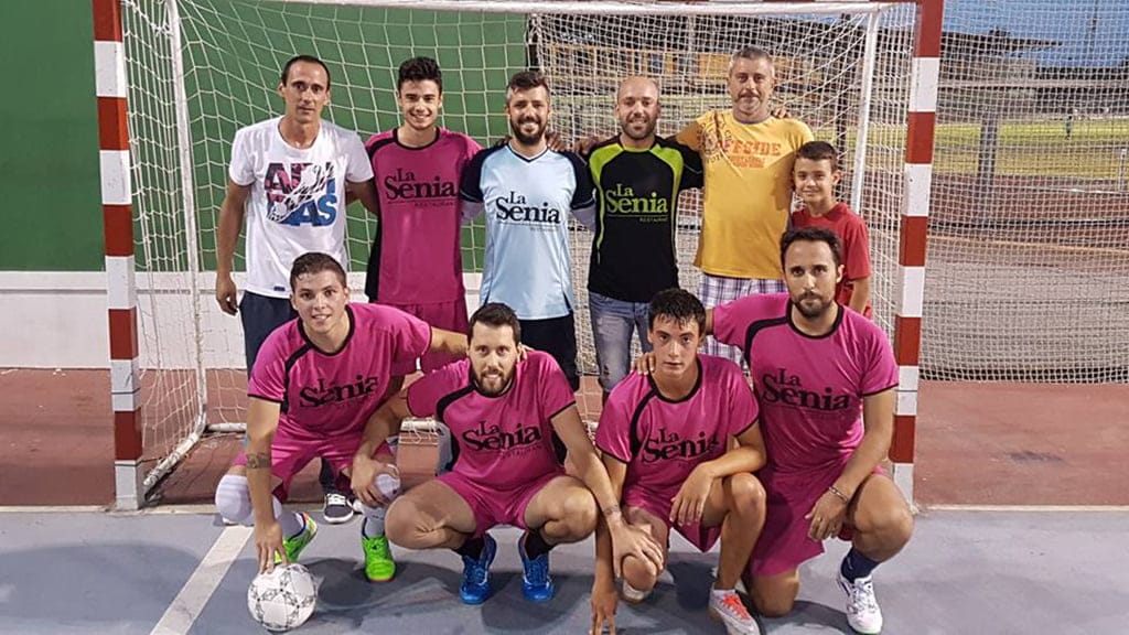 Equipo Hotel Nou Romá