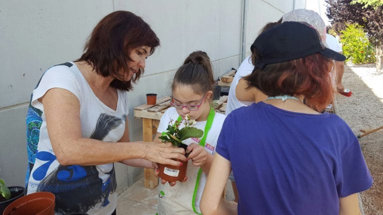 Experiencias de los alumnos del Tercer IES de Dénia