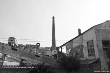 Fábrica de Portland