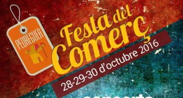 Festa del Comerç AFIN