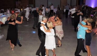 Festival de Tango Dénia