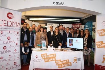 fira comarcal ondara 2015