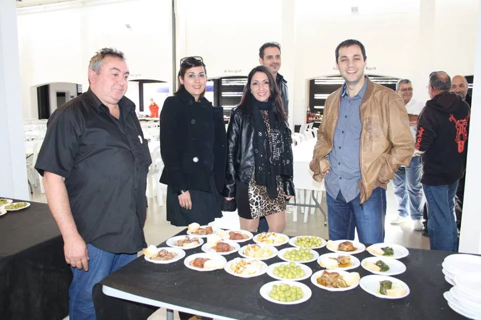 Fira Gastronómica Ondara