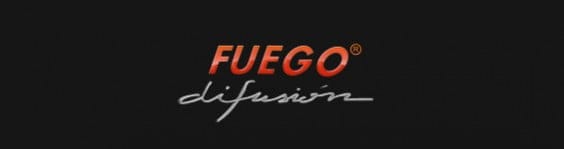 Fuego Difusión