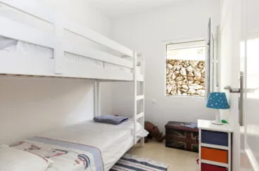 Habitación infantil doble diez Quality Rent a villa