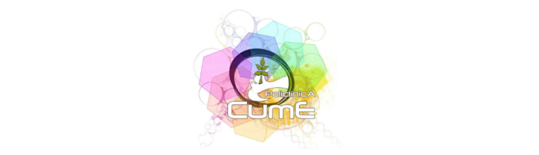 Logo CUME