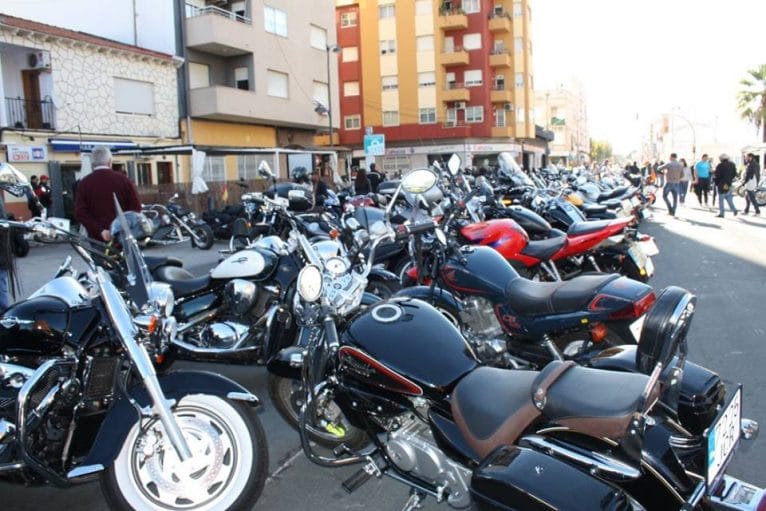 Matinal Motera Ondara