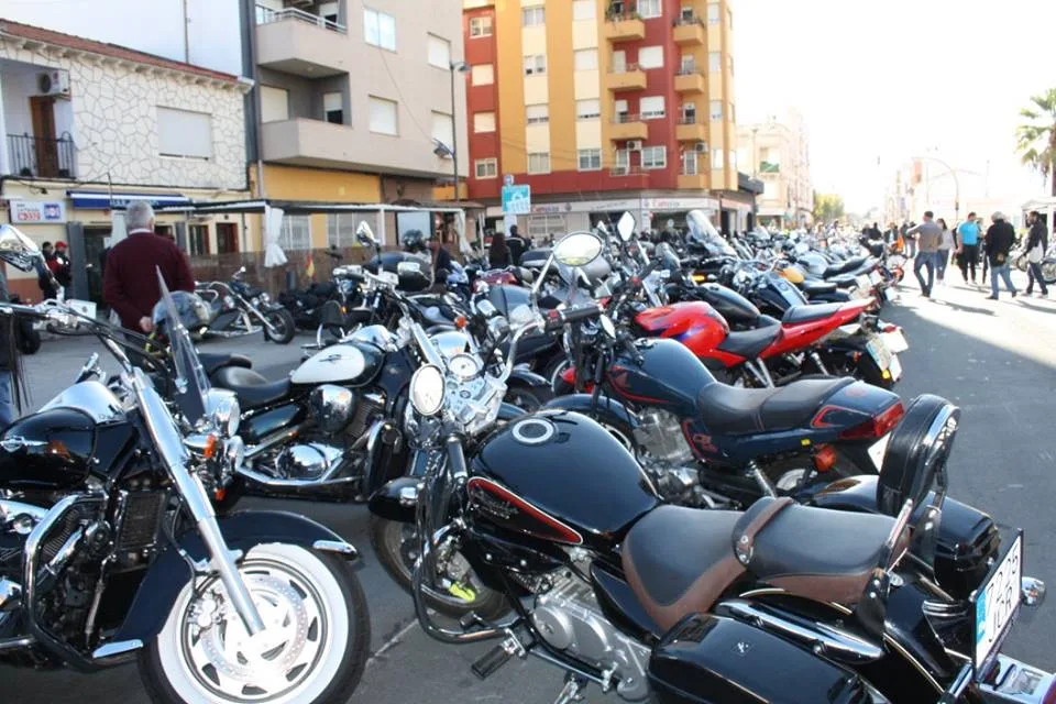 Matinal Motera Ondara