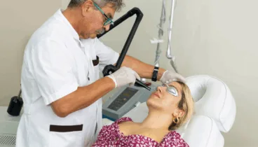Mejora tu belleza facial con tratamientos de vanguardia