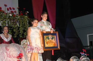 Nombramiento de Bruno