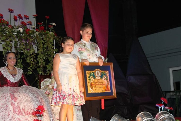 Nombramiento de Bruno