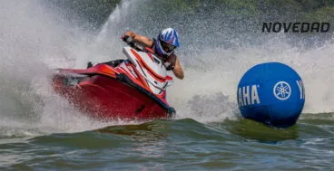 Novedades Yamaha Fun & Quads 2017