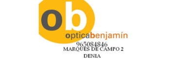 optica benjamin