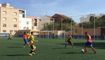 partido constr manas sinergia