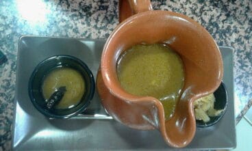 Passeig 20 cous cous