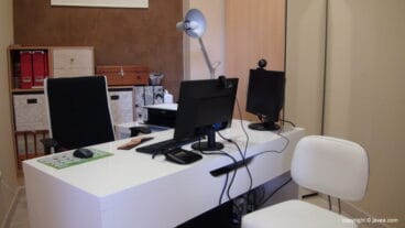 Policlínica Cume – reconocimiento de conductores