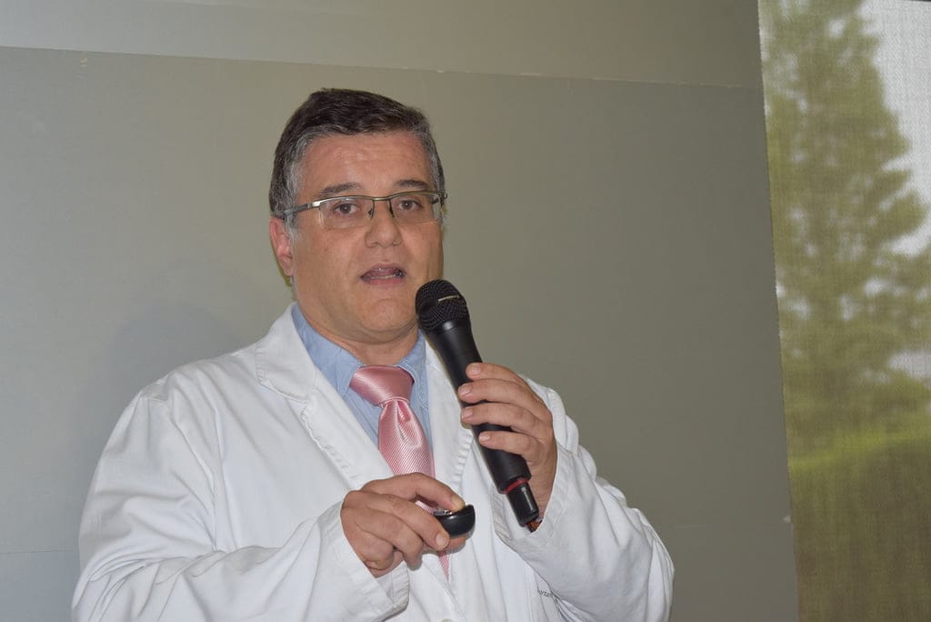 Presentación de la consulta para dejar de fumar
