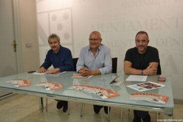 presentacion de la ix ruta de tapas