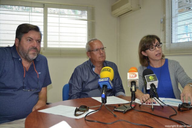 rafa carrio vicent grimalt y majosep ripoll