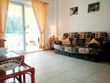 Sala de estar Catorce Soluciones Inmobilirias