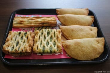 Salados Doopies & Coffee Denia