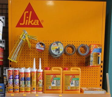 Sika Pinturas Bumar