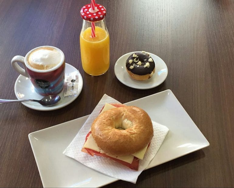 Sorteo Doopies & Coffee Denia