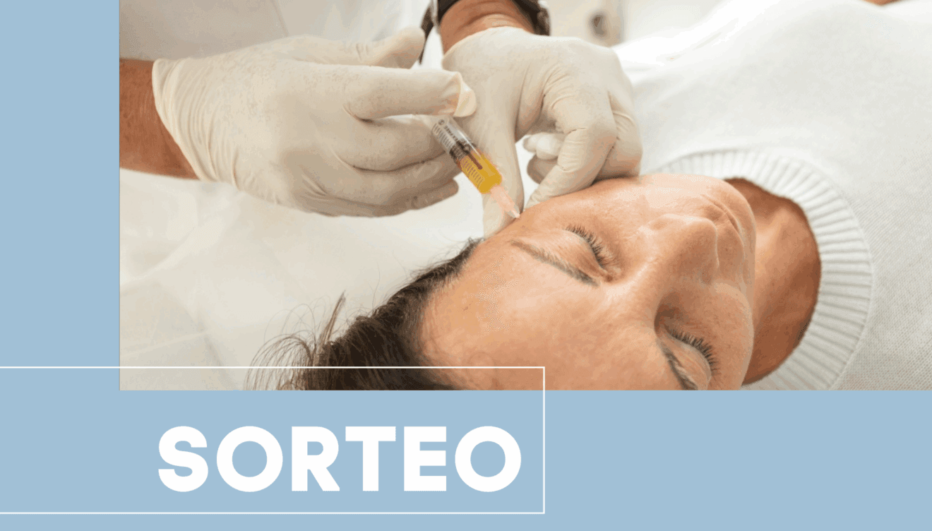 Sorteo tratamiento CUME