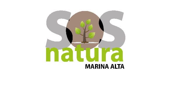 SOS Natura Marina Alta convoca una concentración y limpieza de playa en Dénia 1 SOS Natura Marina Alta