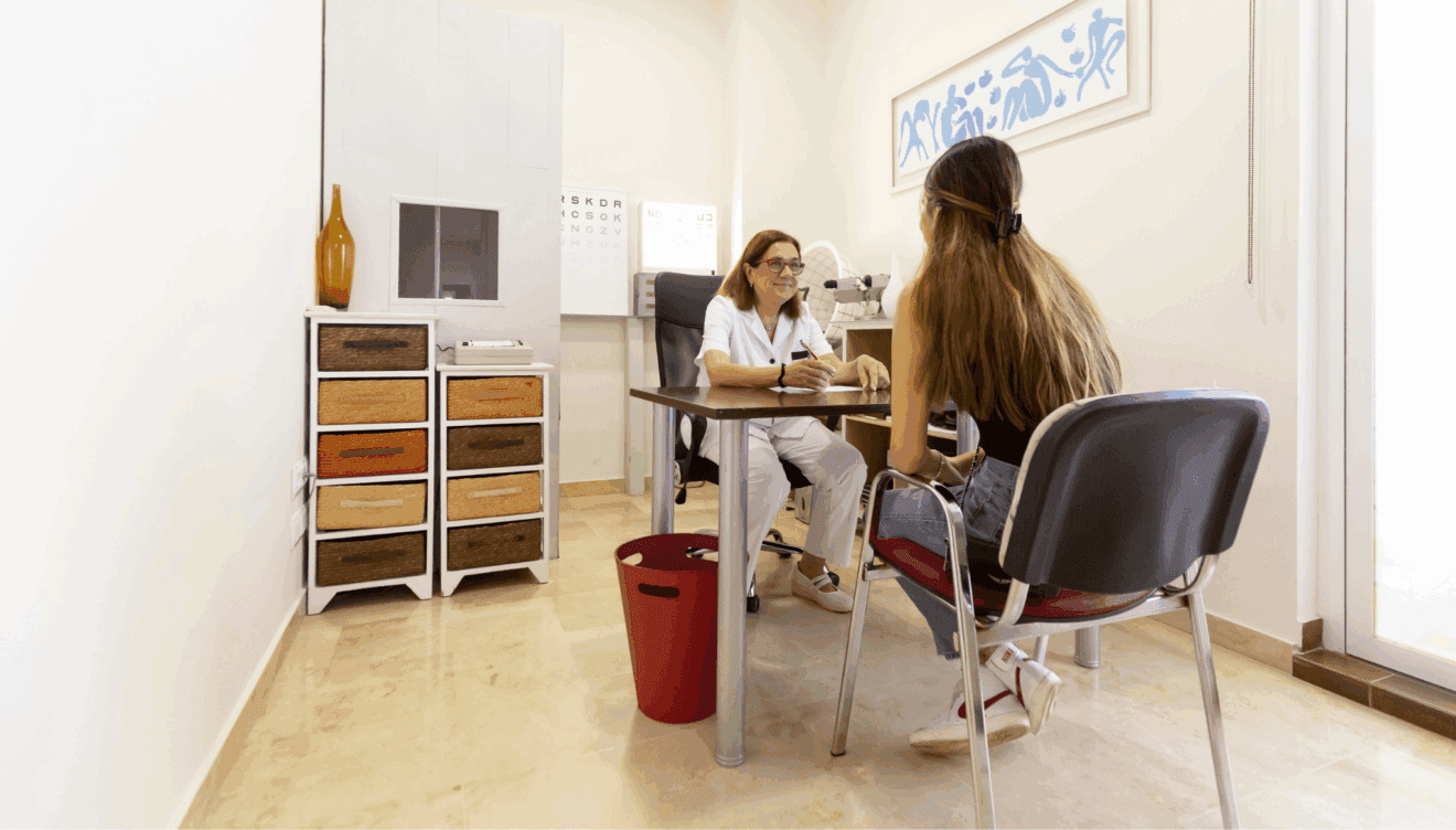 Tendrás a tu disposición tratamientos adaptados a tus necesidades