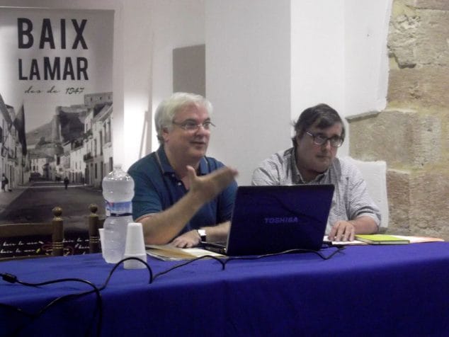 toni reig y ricard llompart