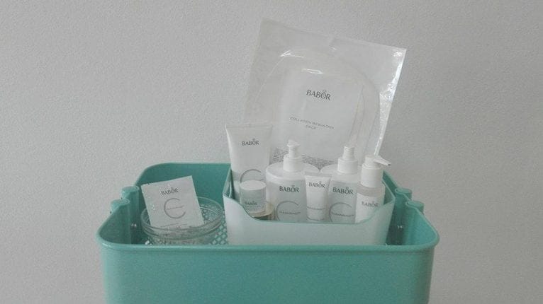 Tratamiento Crash Fluid de Victoria Estética y Bienestar