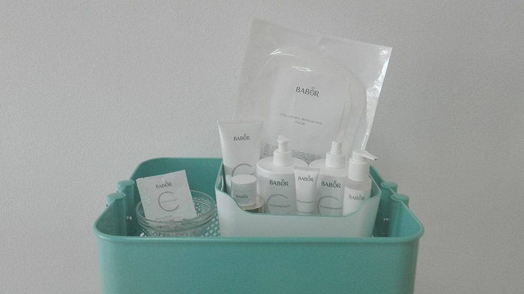 Tratamiento Crash Fluid de Victoria Estética y Bienestar