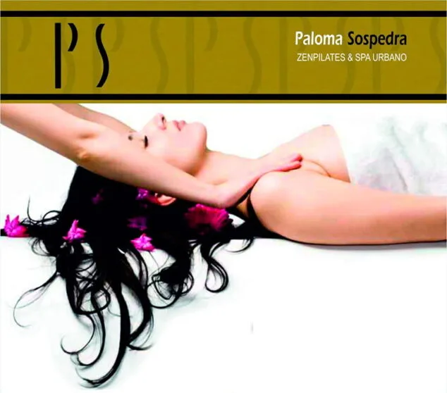 tratamientos para sentierte bien paloma sospedra