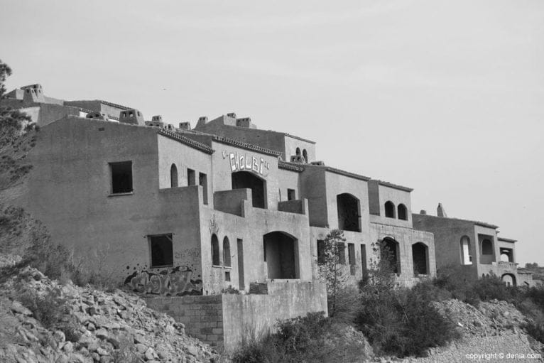 Urbanización El Greco