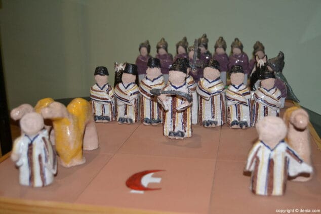 01 presentacion campana sensibilizacion aprosdeco exposicion de trabajos