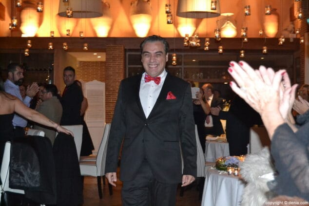 01 presentacion capitania mora 2017 entrada de salva