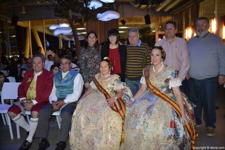 XXIII Premis de la Tardor - Fallas