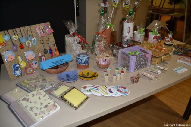 02 presentacion campana sensibilizacion aprosdeco exposicion de trabajos