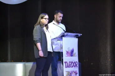 XXIII Premis de la Tardor – Presentadores