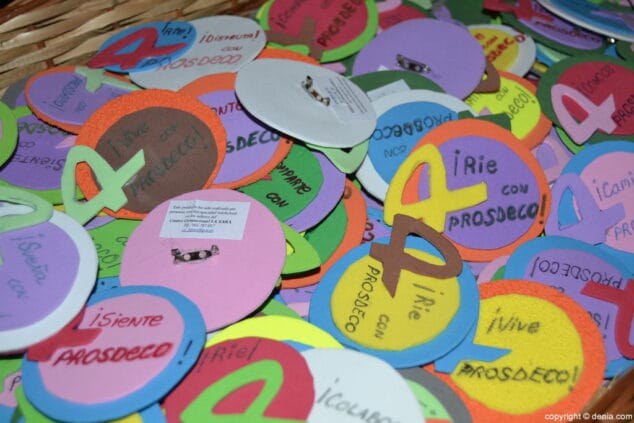 03 presentacion campana sensibilizacion aprosdeco exposicion de trabajos