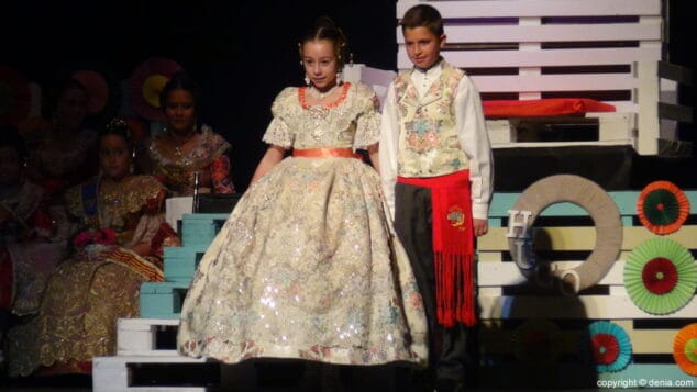 04 presentacion infantil paris pedrera 2017 caegos 2017