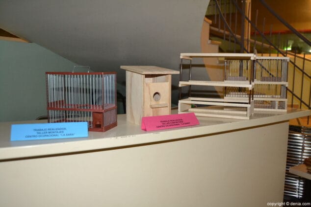 05 presentacion campana sensibilizacion aprosdeco exposicion de trabajos