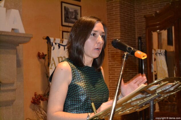 05 presentacion capitania mora 2017 raquel moreno