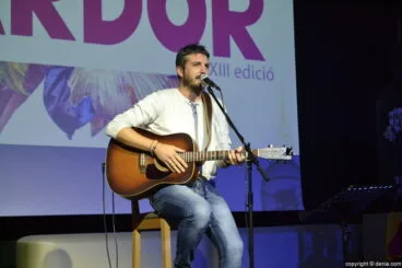 XXIII Premis de la Tardor – Andreu Valor