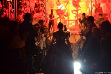 06 presentacion saladar 2017 salida de melani