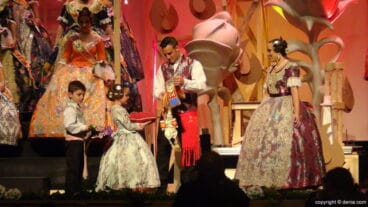 Presentación Saladar 2017 – Salida de Melani