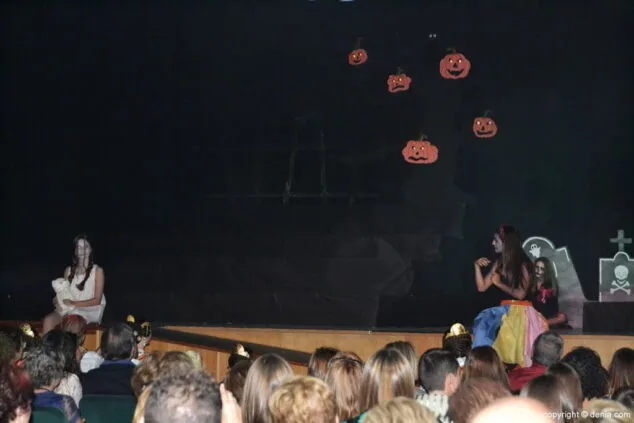08 presentacion infantil port rotes 2017 ballet