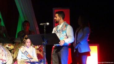 Presentación Les Roques 2017 – Exaltación