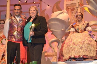 Presentación Saladar 2017 – Elisabet Cardona